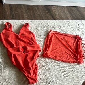 3 Piece Swim Set